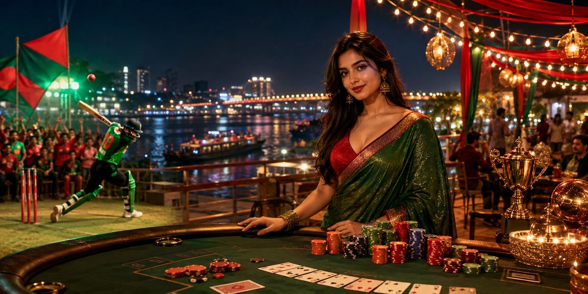 casinow